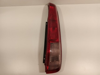 Światło tylne nadwozia z prawej Nissan/Datsun X-Trail (T30) (2001 - 2013) SUV 2.0 16V 4x2 (QR20DE)