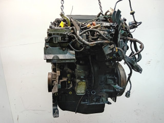 Silnik Peugeot 508 SW (8E/8U) (2010 - 2018) Combi 2.0 HDiF 16V (DW10CTED4(RHH))