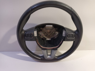 Koło kierownicy Seat Altea (5P1) (2010 - teraz) MPV 1.2 TSI (CBZB)