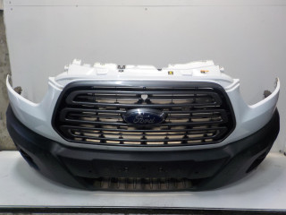 Zderzak przedni Ford Transit (2016 - teraz) Van 2.0 TDCi 16V Eco Blue 105 (BJFA)