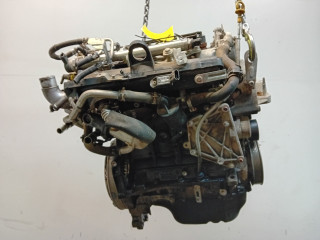 Silnik Vauxhall / Opel Agila (B) (2008 - 2015) MPV 1.3 CDTi 16V Ecotec (D13A)