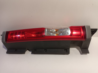 Światło tylne nadwozia z prawej Nissan/Datsun Primastar (2006 - teraz) Van 2.0 dCi 120 (M9R-782)