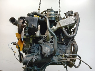 Silnik Mercedes-Benz Viano (639) (2003 - 2010) MPV 2.2 CDI 16V (OM646.982)