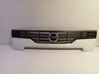 Atrapa/grill Nissan/Datsun Cabstar (F23) (2010 - 2011) Ch.Cab/Pick-up 2.5 DCI (YD25DDTi)