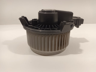 Silnik wentylatora nagrzewnicy Honda CR-V (RE) (2007 - 2012) SUV 2.0 16V (R20A2)