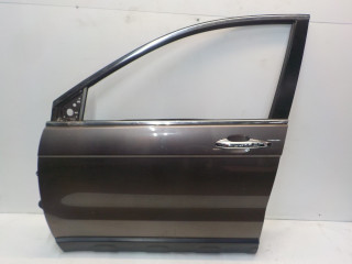 Drzwi przednie lewe Honda CR-V (RE) (2007 - 2012) SUV 2.0 16V (R20A2)