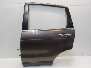 Drzwi tylne lewe Honda CR-V (RE) (2007 - 2012) SUV 2.0 16V (R20A2)