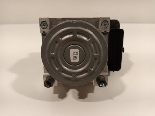 Pompa układu ABS Dacia Dokker (0S) (2015 - teraz) MPV 1.5 dCi 90 (K9K-626(K9K-E6))