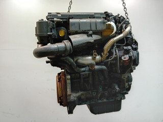 Silnik Peugeot Bipper (AA) (2008 - teraz) Van 1.4 HDi (DV4TD(8HS))
