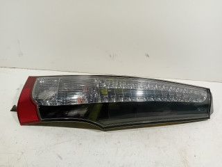 Światło tylne nadwozia z prawej Mitsubishi Grandis (NA) (2005 - 2010) MPV 2.0 DI-D 16V (BSY)