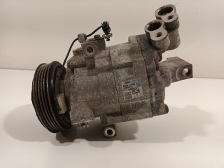 Pompa układu klimatyzacji Vauxhall / Opel Agila (B) (2011 - 2015) MPV 1.0 12V (K10B)