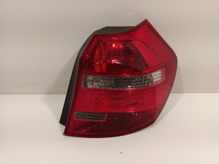 Światło tylne nadwozia z prawej BMW 1 serie (E81) (2008 - 2011) Hatchback 3-drs 116i 2.0 16V (N43-B20A)