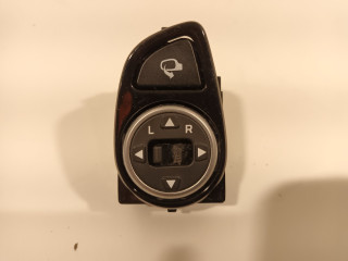 Przełącznik lusterek sterowanych elektrycznie Hyundai i20 (GBB) (2014 - teraz) Hatchback 1.2i 16V (G4LA)
