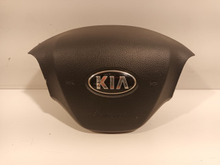Poduszka powietrzna w kole kierownicy Kia Picanto (TA) (2011 - 2017) Hatchback 1.0 12V (G3LA)