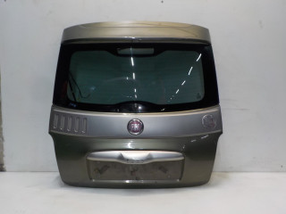 Klapa tylna Fiat 500 (312) (2007 - 2012) 500 Hatchback 1.2 69 (169.A.4000)