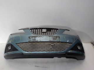 Zderzak przedni Seat Ibiza IV SC (6J1) (2008 - 2015) Hatchback 3-drs 1.2 12V (CGPA)