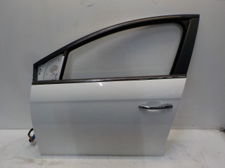 Drzwi przednie lewe Fiat Bravo (198A) (2010 - 2014) Hatchback 1.4 MultiAir 16V (198.A.7000)