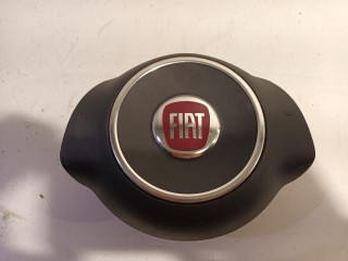 Poduszka powietrzna w kole kierownicy Fiat 500 (312) (2007 - teraz) Hatchback 1.2 69 (169.A.4000(Euro 5))