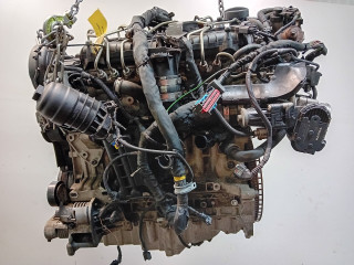 Silnik Volvo V40 (MV) (2012 - 2014) 2.0 D4 20V (D5204T4)