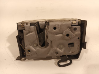 Mechanizm elektryczny centralnego zamka drzwi przednich prawych Mini Mini (R56) (2006 - 2012) Hatchback 1.6 16V Cooper (N12-B16A)