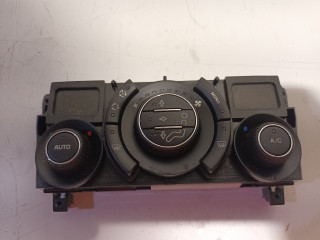 Panel sterowania temperaturą Peugeot 3008 I (0U/HU) (2009 - 2016) MPV 1.6 VTI 16V (EP6C(5FS))