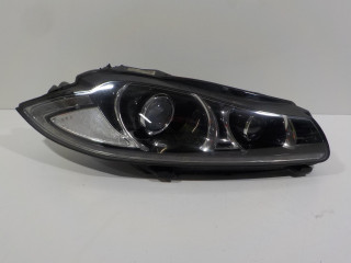 Światło przednie prawe Jaguar XF (CC9) (2011 - 2015) Sedan 2.2 D 16V (224DT)