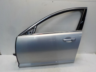 Drzwi przednie lewe Jaguar XF (CC9) (2011 - 2015) Sedan 2.2 D 16V (224DT)