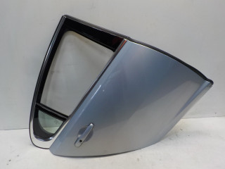 Drzwi tylne prawe Jaguar XF (CC9) (2011 - 2015) Sedan 2.2 D 16V (224DT)