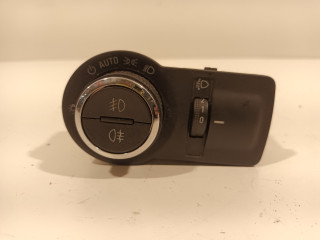 Przełącznik świateł Daewoo/Chevrolet Aveo (2011 - 2015) Hatchback 1.4 16V (A14XER)