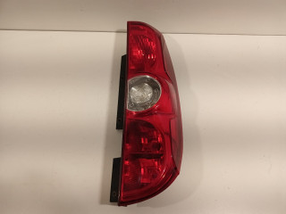 Światło tylne nadwozia z prawej Vauxhall / Opel Combo (2012 - teraz) Van 1.3 CDTI 16V ecoFlex (A13FD)