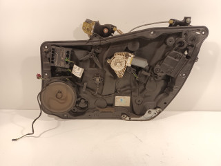 Mechanizm sterowania elektrycznego szyby drzwi przednich prawych Mercedes-Benz CLA (117.3) (2013 - 2019) Sedan 1.6 CLA-200 16V (M270.910)