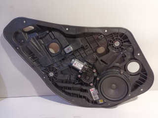 Mechanizm sterowania elektrycznego szyby drzwi tylnych prawych Kia Niro I (DE) (2016 - 2022) SUV 1.6 GDI Hybrid (G4LE)