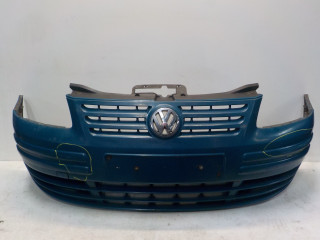 Zderzak przedni Volkswagen Caddy III (2KA/2KH/2CA/2CH) (2004 - 2010) Van 2.0 SDI (BST)