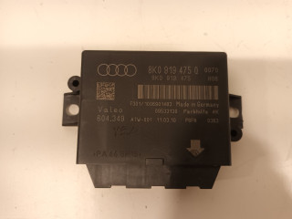 Komputerowa kontrola odległości parkowania Audi A5 Sportback (8TA) (2009 - 2014) Liftback 2.0 TFSI 16V (CDNB(Euro 5))