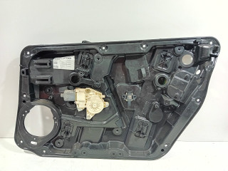 Mechanizm sterowania elektrycznego szyby drzwi przednich prawych Mercedes-Benz A (W176) (2012 - 2018) Hatchback 1.6 A-180 16V (M270.910)