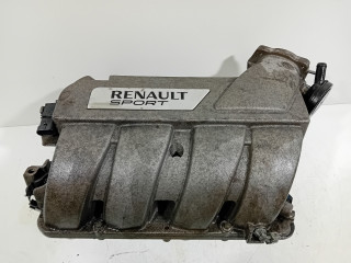 Kolektor dolotowy Renault Clio III (BR/CR) (2006 - 2012) Hatchback 2.0 16V Renault Sport (F4R-830)
