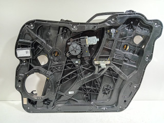 Mechanizm sterowania elektrycznego szyby drzwi przednich prawych Alfa Romeo Stelvio (949) (2016 - teraz) SUV 2.0 T 16V Veloce Q4 (55273835)