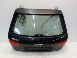 Klapa tylna Audi A4 Avant (B6) (2002 - 2004) Combi 2.5 TDI 24V (BDG)