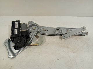 Mechanizm sterowania elektrycznego szyby drzwi przednich lewych Renault Grand Scénic III (JZ) (2009 - 2016) MPV 1.4 16V TCe 130 (H4J-700(H4J-A7))