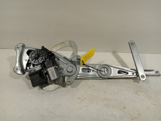Mechanizm sterowania elektrycznego szyby drzwi tylnych prawych Renault Grand Scénic III (JZ) (2009 - 2016) MPV 1.4 16V TCe 130 (H4J-700(H4J-A7))