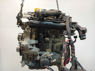 Silnik Renault Grand Scénic III (JZ) (2009 - 2016) MPV 1.4 16V TCe 130 (H4J-700(H4J-A7))
