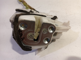 Mechanizm elektryczny centralnego zamka drzwi tylnych lewych Mazda 6 SportBreak (GH19/GHA9) (2008 - 2013) 2.2 CDVi 16V 163 (R2AA)