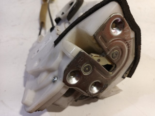 Mechanizm elektryczny centralnego zamka drzwi przednich prawych Mazda 6 SportBreak (GH19/GHA9) (2008 - 2013) 2.2 CDVi 16V 163 (R2AA)