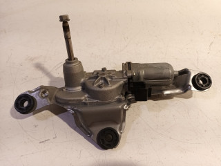 Silnik wycieraczek szyby tylnej Mazda 6 SportBreak (GH19/GHA9) (2008 - 2013) 2.2 CDVi 16V 163 (R2AA)