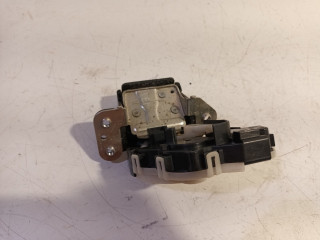 Mechanizm zamka elektrycznego klapy tylnej Mazda 6 SportBreak (GH19/GHA9) (2008 - 2013) 2.2 CDVi 16V 163 (R2AA)