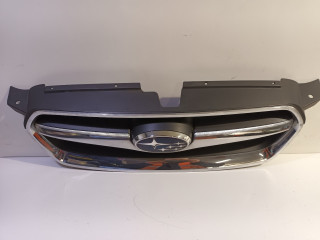 Atrapa/grill Subaru Legacy Touring Wagon (BP) (2005 - 2009) Combi 2.0 R 16V (EJ204)