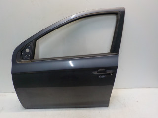 Drzwi przednie lewe Hyundai i20 (2008 - 2012) Hatchback 1.2i 16V (G4LA)