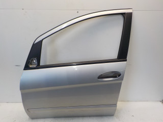 Drzwi przednie lewe Mercedes-Benz B (W245/242) (2005 - 2011) Hatchback 2.0 B-180 CDI 16V (OM640.940(Euro 4))