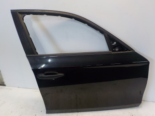 Drzwi przednie prawe BMW 1 serie (E87/87N) (2004 - 2011) Hatchback 5-drs 116i 1.6 16V (N45-B16A)
