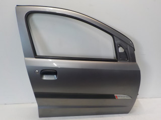Drzwi przednie prawe Suzuki Alto (GF) (2009 - teraz) Hatchback 5-drs 1.0 12V (K10B)